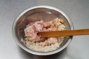 Pork Filling for Xiaolongbao