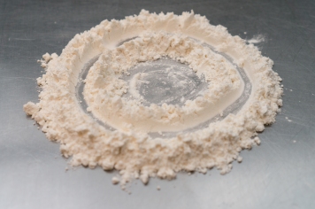 Flour for Dumpling Wrappers